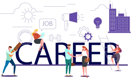 career