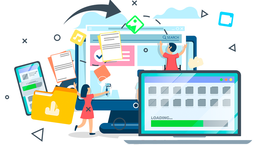 website-design-and-development